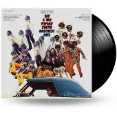Sony Video Non Musicale GREATEST HITS (1970)/LP