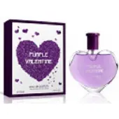 Fine Perfumery Purple Valentine eau de parfum