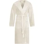 Vossen Badjas Unisex Lynn Ivory-XL