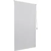 BASELINE Rolgordijn Verduisterend Wit 60x175cm