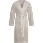 Vossen Badjas Unisex Lynn Stone-XL