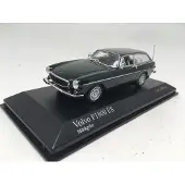 Minichamps VOLVO P1800 ES - Groen - 1:43 - - Modelauto