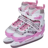Apollo Verstelbare Kunstschaatsen Ice Skates X-Pro