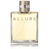 Chanel - Allure Homme EDT 50 ml