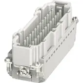 Phoenix Contact HC-B24 Voedingsconnector Pin Invoegstuk - 1407736