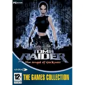 Tomb Raider 6 - Angel Of Darkness