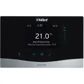 Vaillant SensoCOMFORT VRC720 kamerthermostaat met