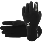 Zoggs Neo 3 Neoprene Gloves Zwart M