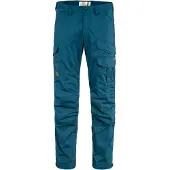 Fjällräven Broek Men Vidda Pro Lite Trousers Long Indigo Blue-Maat 52
