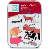 BS Toys Dieren Geklets - Kaartspel - Educatief Speelgoed - spielgut Award