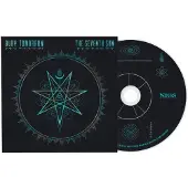 Bury Tomorrow CD - The seventh sun - voor Geen - standaard - Maat Standard