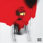 Universal Music Rihanna - Anti (2 LP)