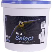 Hareco ara select zonder pellets 4,5 kg