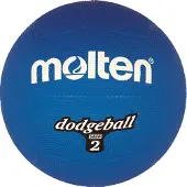Molten DB2-B DODGEBALL