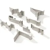 Thule Thule-adapter voor dakrails