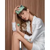 IDEAL OF SWEDEN Apple AirPods 3 hoesje Groen
