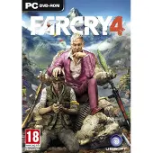 Far Cry 4 - Windows
