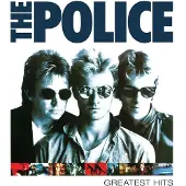 Universal Music The Police - Greatest Hits (2 LP) (Remastered)