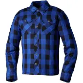 Rst Lumberjack Motor shirt