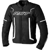 Rst Pilot Evo Motorfiets Textiel Jas