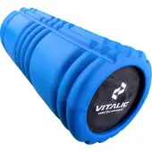 Vitalic Foam roller massief -