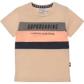 Dirkje T-SUP Jongens T-shirt - Maat 68