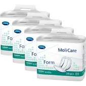 Paul hartmann ag MOLICARE FORM 5 TROPFEN