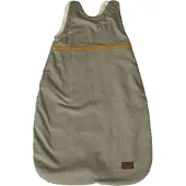 Quax Slaapzak 70 cm - Ethnic - Beige/Khaki