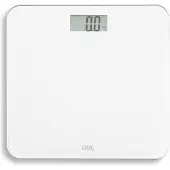 ADE - Personenweegschaal Gina - Digitaal - BE2011 - Spraakfunctie - 250kg-100g