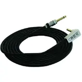 VOX VGC-19 Class A 6 m Recht - Gebogen Instrumentkabel