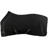 Br deken Classic Softshell 165 Zwart