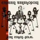 OUTHERE Jean Cohen-Solal - Captain Tarthopom (LP)