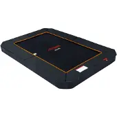 Avyna Trampoline Pro-Line FlatLevel 238 Zwart