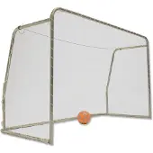 Avyna Voetbaldoel Middel – 255x150x108 (tego-3)