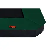 Avyna PRO-LINE Top Safe Trampoline Beschermrand 305 x 225 cm (223) - Flatlevel - Groen