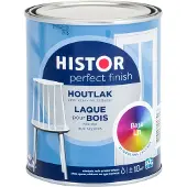 Histor Perfect finish houtlak zijdeglans 750 ml