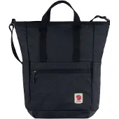 Fjällräven High Coast Totepack 15" Black 23L