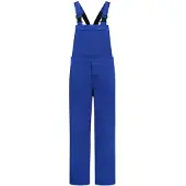 Coppens Tuinbroek kinder korenblauw | Maat 152