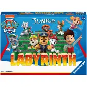 Ravensburger Paw Patrol junior labyrinth - Kinderspel