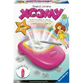 Xoomy Fairies and Unicorns Tekenmachine - Hobbypakket