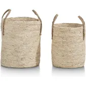 Coppens Mandenset Tulum |