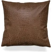 Wicotex Sierkussen coko beige 45x45cm