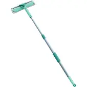 Leifheit Raamwisser Classic Window Cleaner 2in1