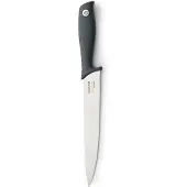 Brabantia Tasty Blikopener/flesopener Zwart zwart RVS Opener