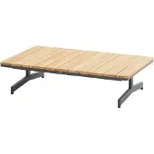 4 Seasons Outdoor 4SO Fortuna koffietafel -