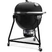 Weber Summit Kamado E6