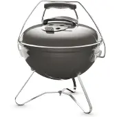 Weber Smokey Joe Premium Grijs