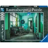 Ravensburger Het gekkenhuis 17098