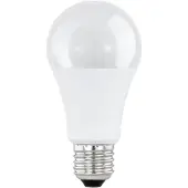 Eglo LED Lamp E27 Warm Wit 830 Lm 6,1 W A60