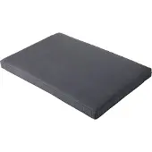 Madison Oxford lounge pallet kussen 120 x 80 Grey -